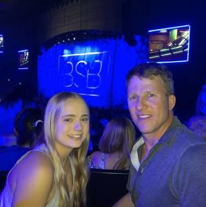 Meet your Posher, Matt